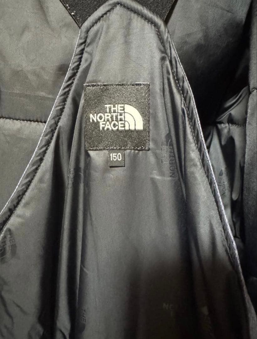 THE NORTH FACE スキーウェア コーチジャケット