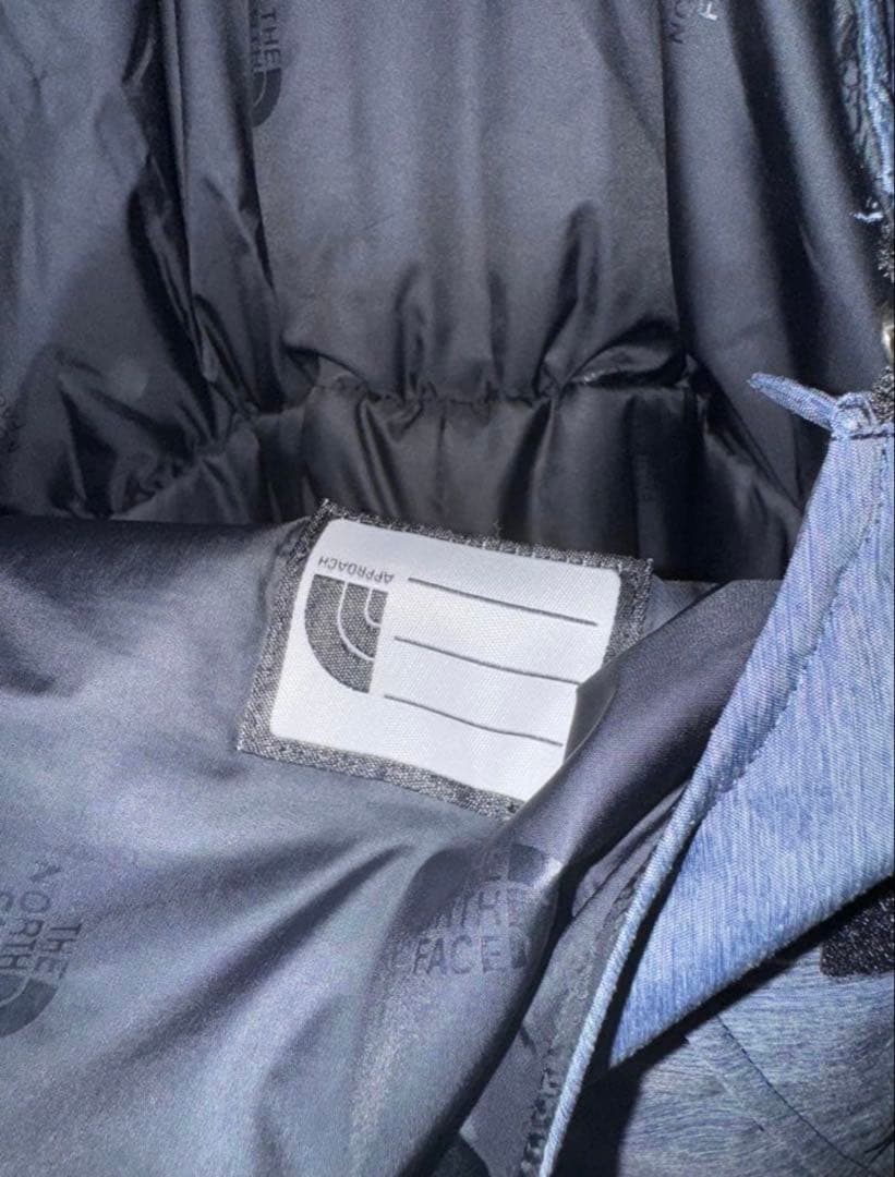THE NORTH FACE スキーウェア コーチジャケット