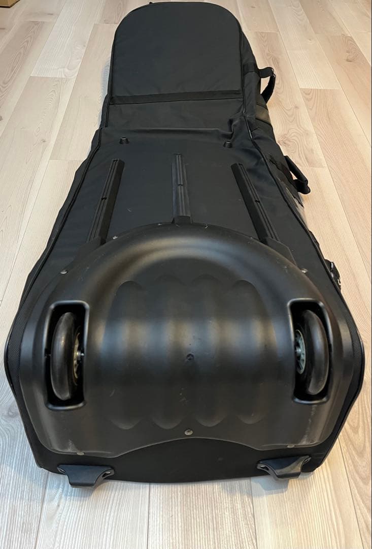 タイトリスト Titleist トラベルケース トラベルバッグ キャスター付き