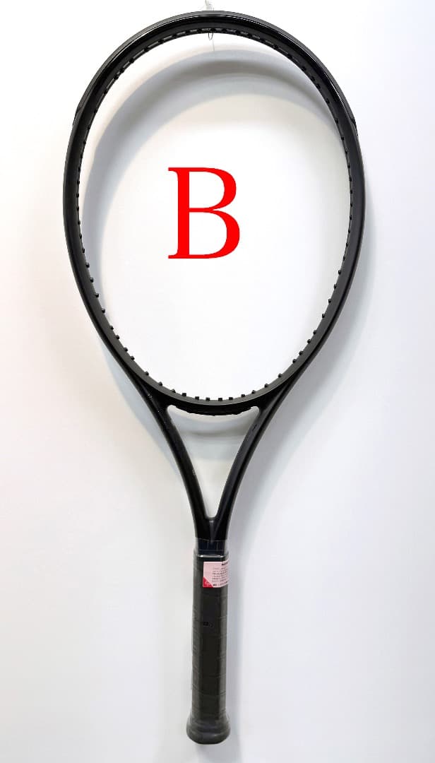 日*9様 Wilson ULTRA100L V4.0 数量限定色NOIR GRI