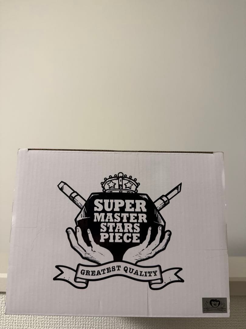 ドラゴンボール　SMSP C賞　超サイヤ人4 孫悟空　03 新品未開封　国内正規