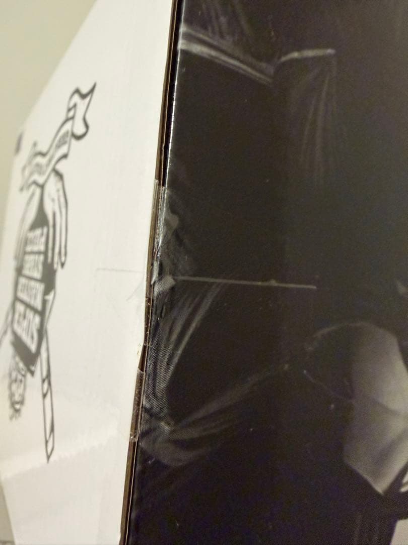 ドラゴンボール　SMSP C賞　超サイヤ人4 孫悟空　03 新品未開封　国内正規