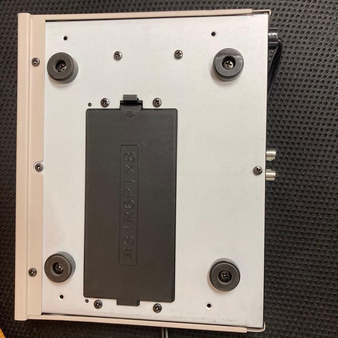 JVC PA-M30 マイクミキサー