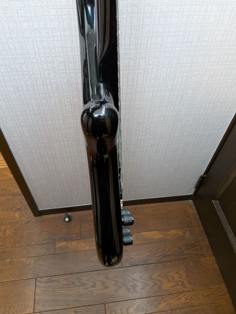 【左用】Rockoon RB-51PJ Kawai Electric Bass