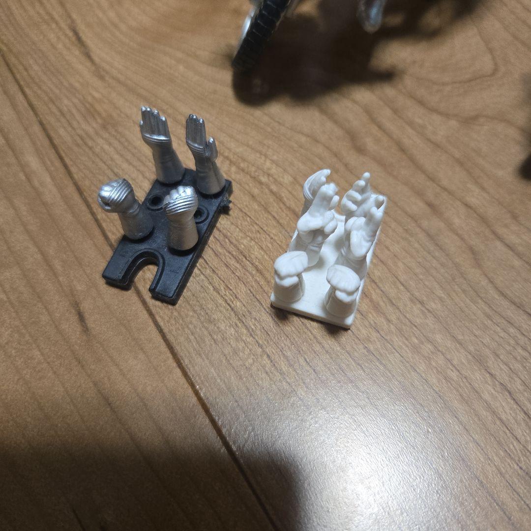 掌動駆 SHODO-X 仮面ライダー新1号 V3セット