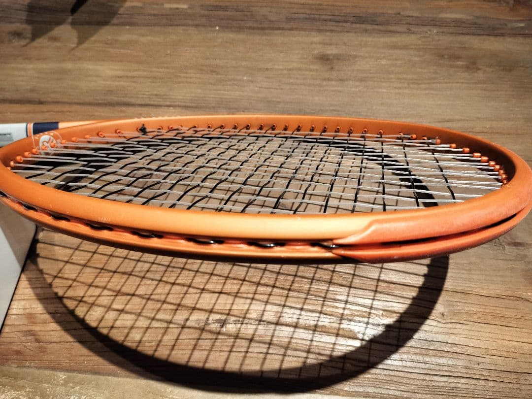 ウィルソン BLADE 98 ローランギャロス 305g