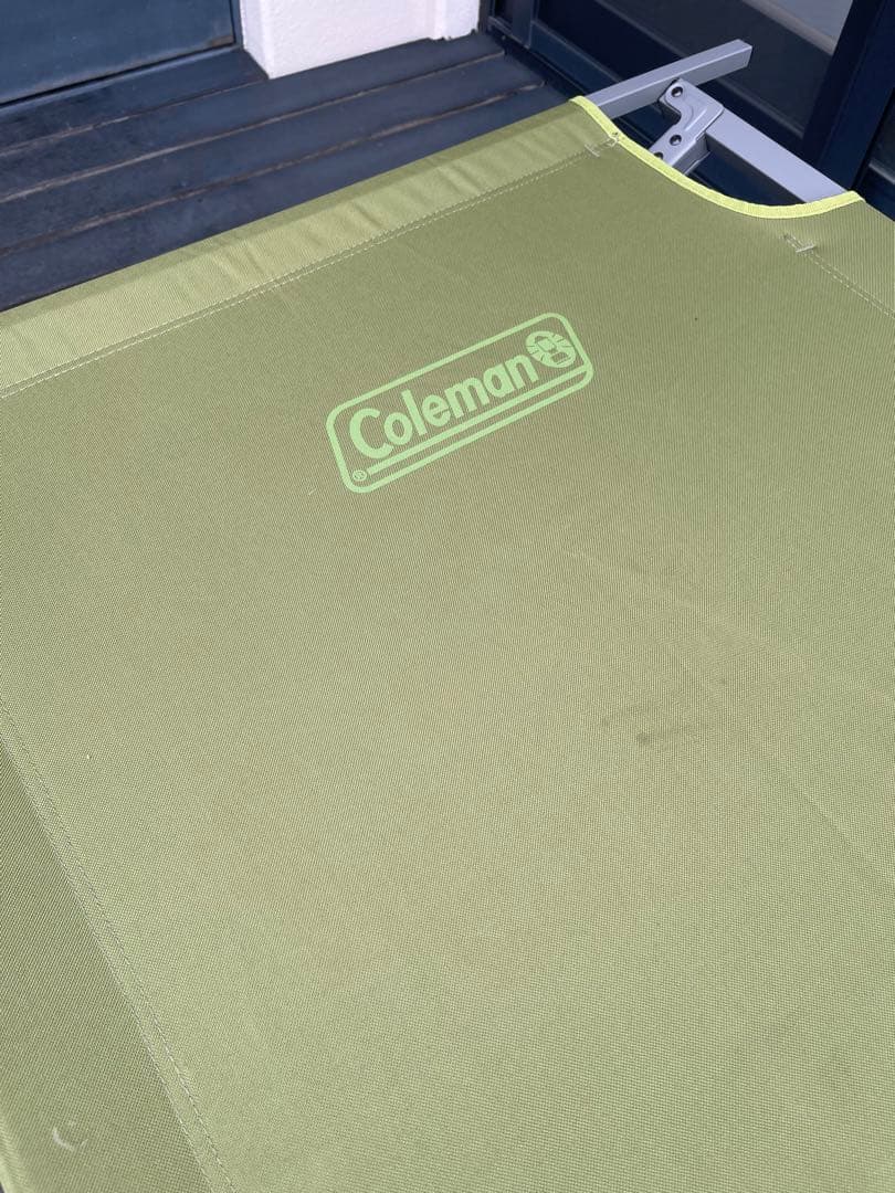 2個セット Coleman トレイルヘッドコット コット 2000031295