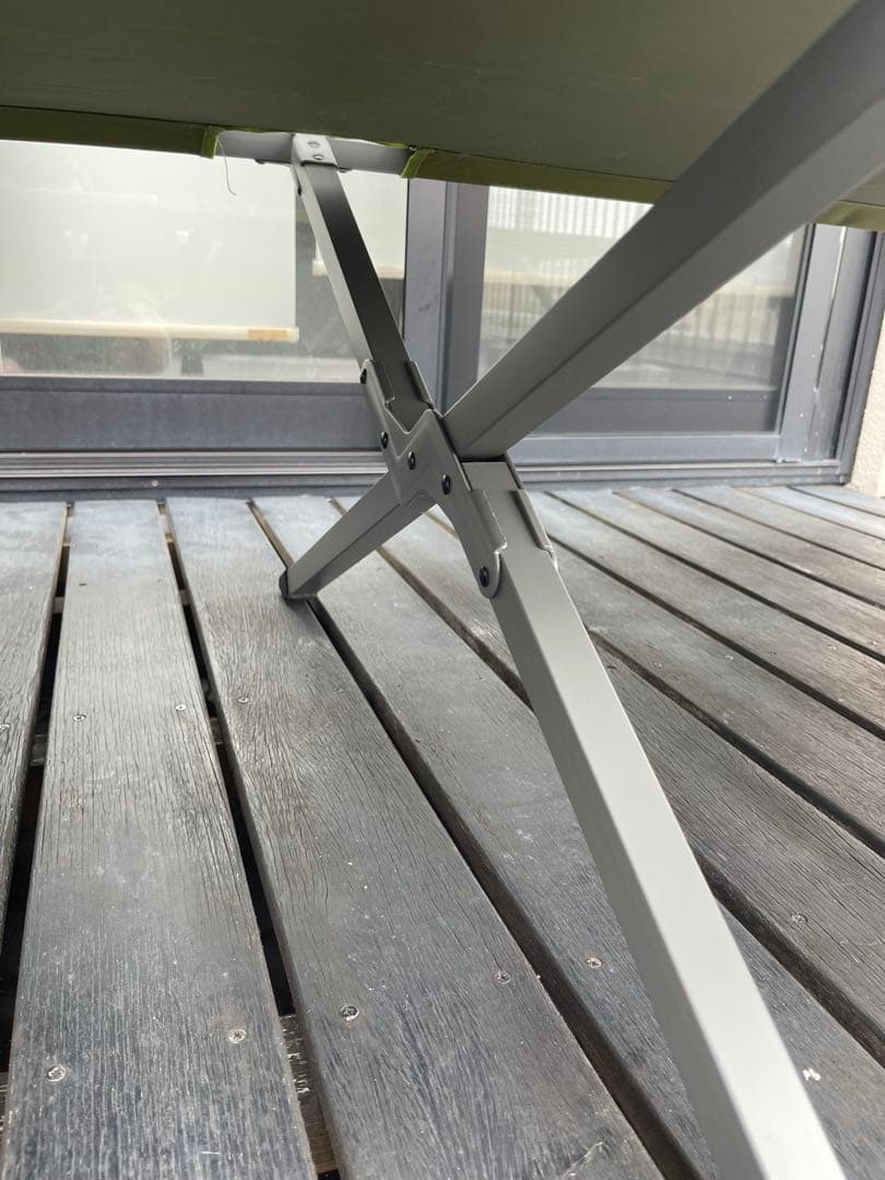 2個セット Coleman トレイルヘッドコット コット 2000031295