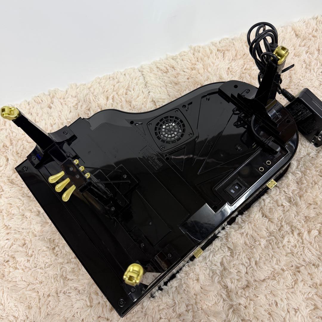 美品 SEGA TOYS グランドピアニスト 廃盤レア品 セガトイズ