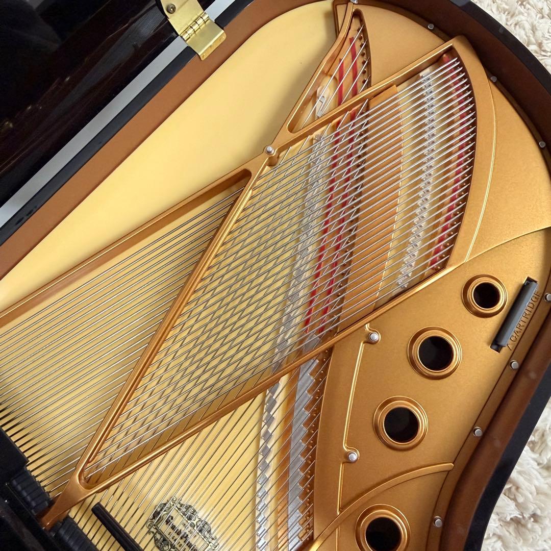 美品 SEGA TOYS グランドピアニスト 廃盤レア品 セガトイズ