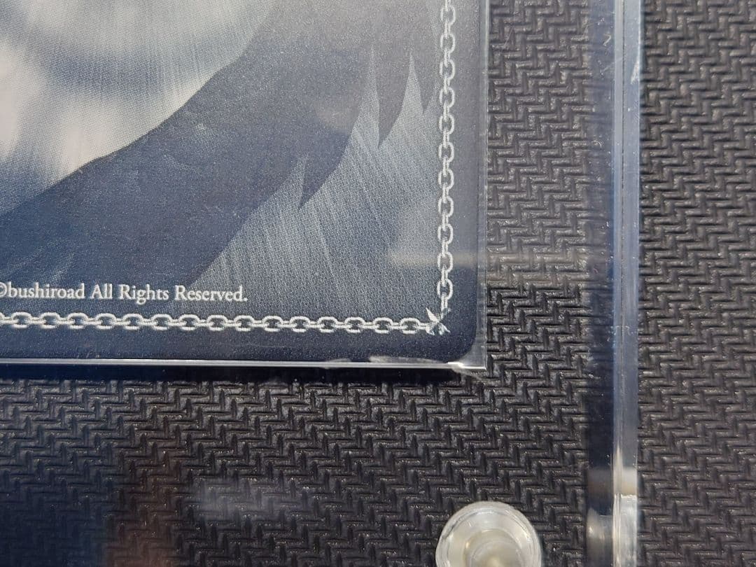 ヴァイシュシュバルツ まぶしい日差しの下で 白銀ノエル SP