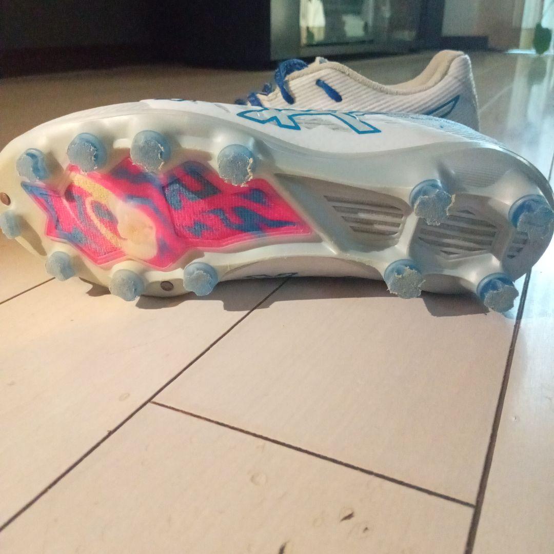 アシックスDS LIGHT　アクロスプロ