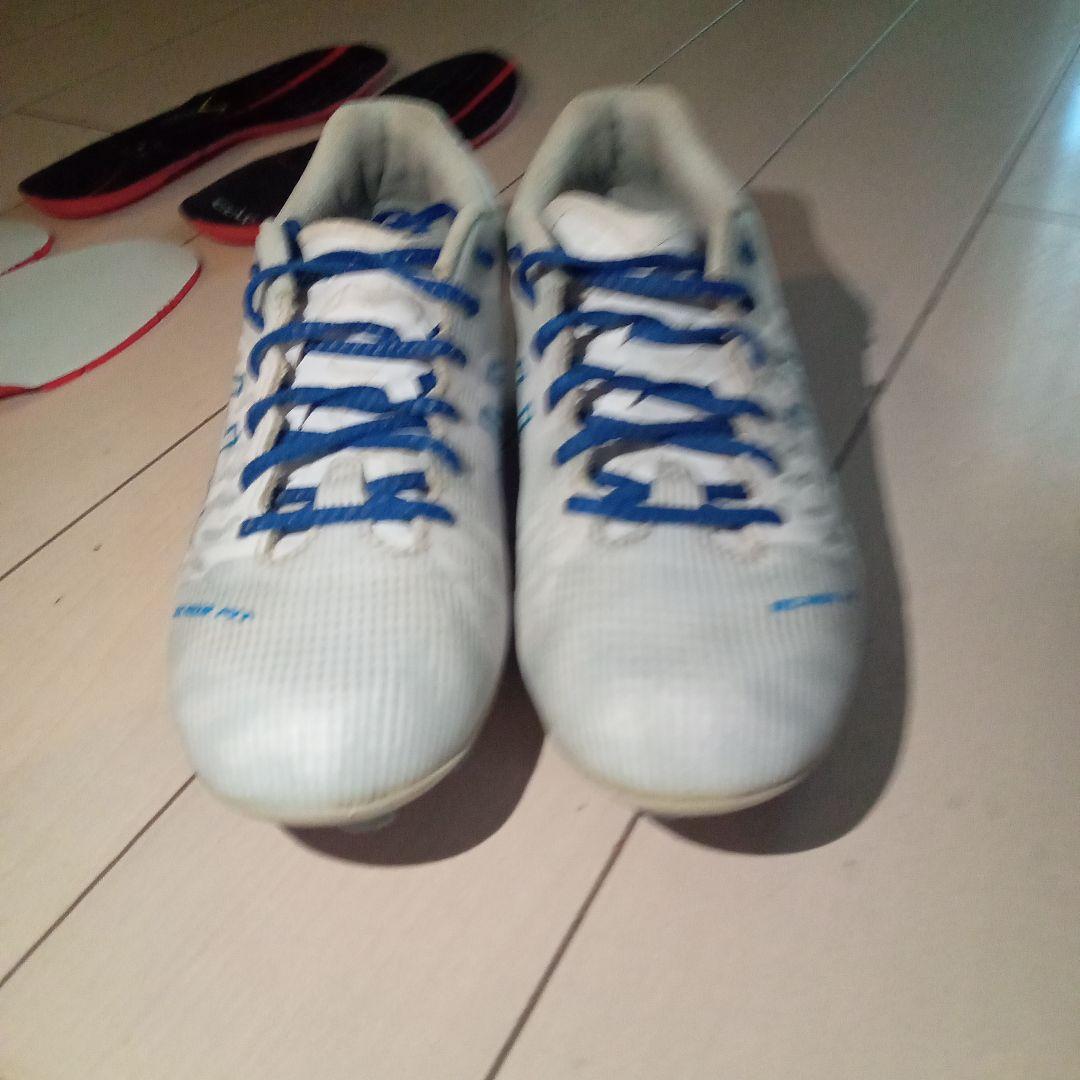 アシックスDS LIGHT　アクロスプロ