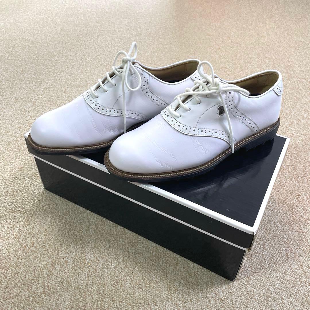 FootJoy Club Professionalシューズ(未使用品)