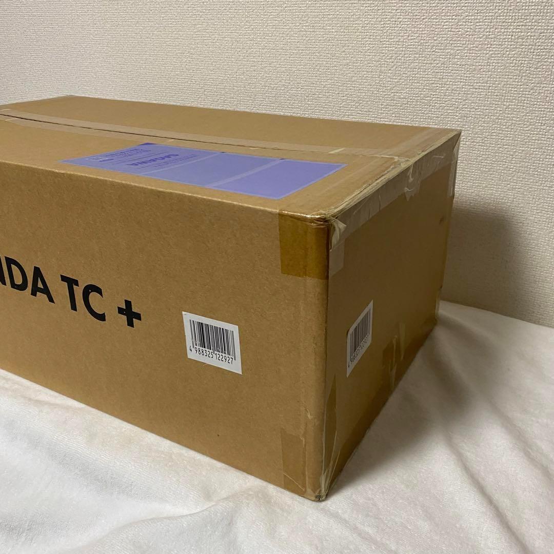 ✨未使用✨テントマーク　テンマクデザイン パンダTCプラス キャンプ&ハイキング