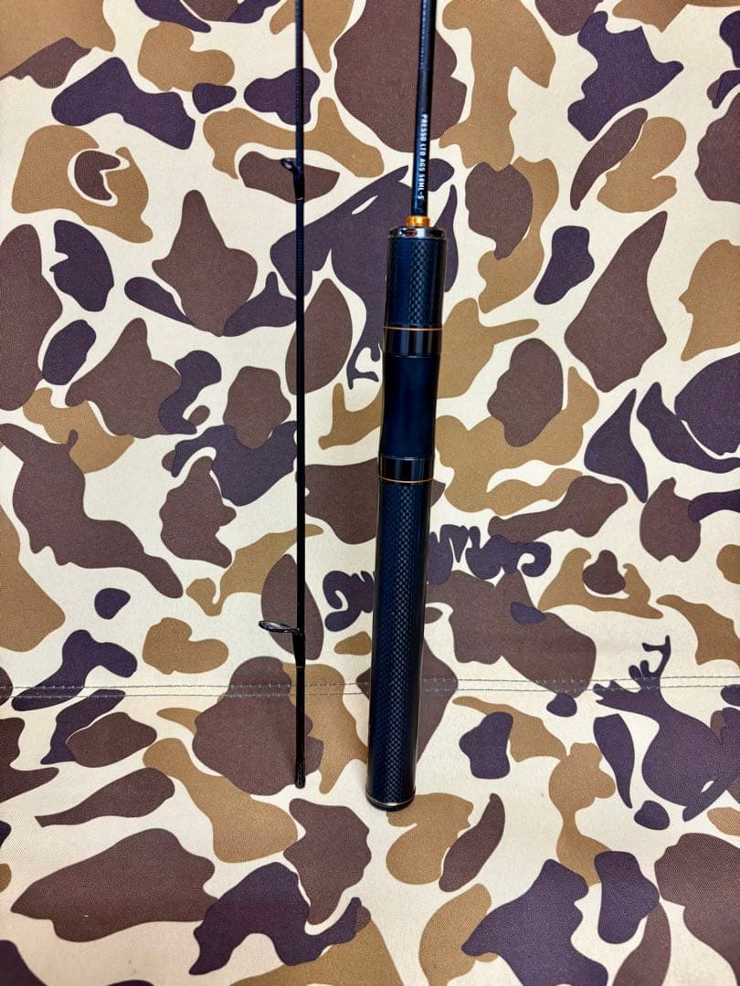 ダイワ　プレッソLTD ags 58ML-S 送料込み