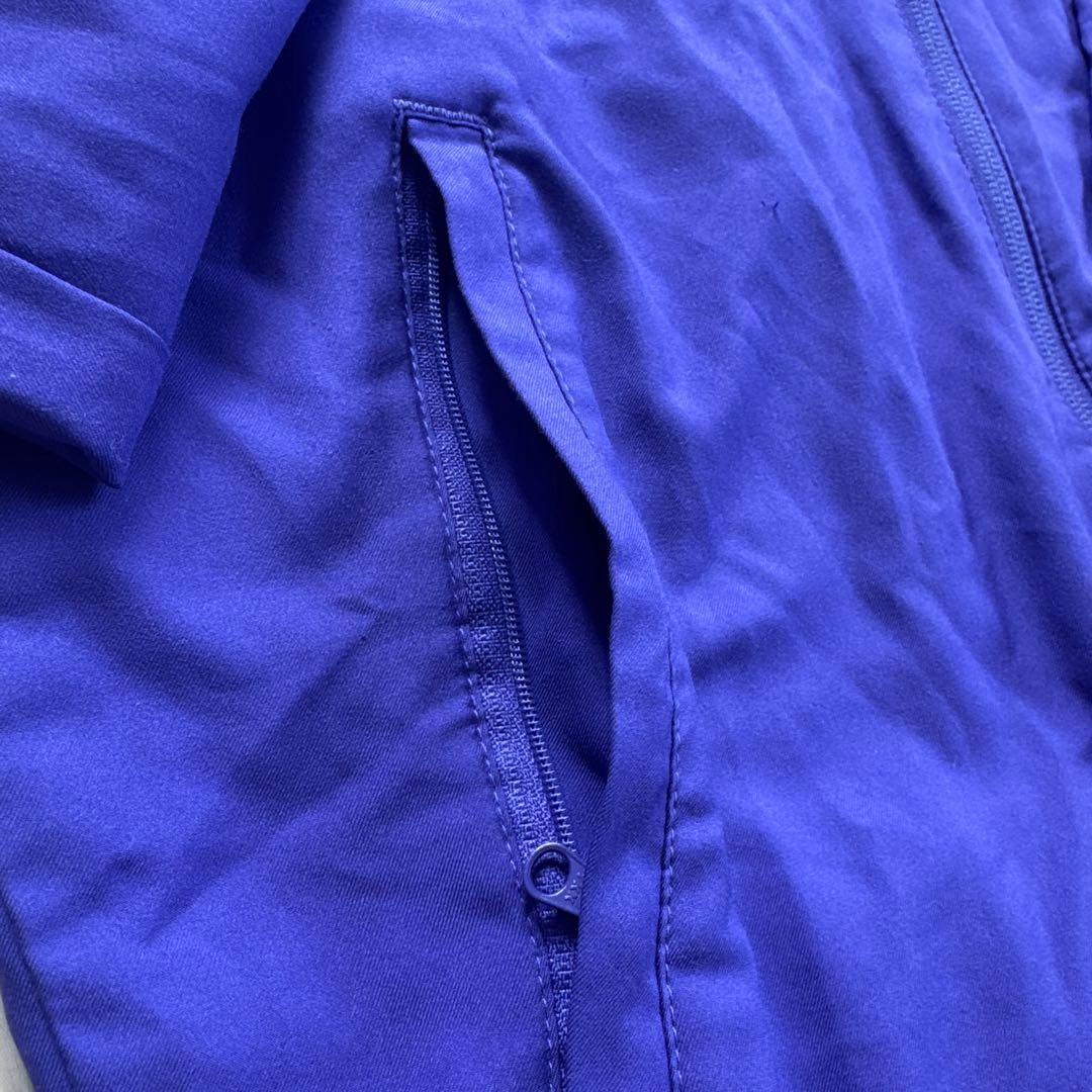 サンフレッチェ広島 NIKE トレーニングジャケット Lサイズ