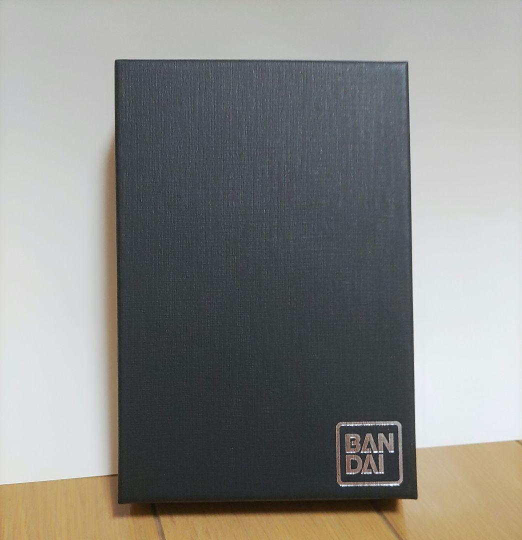 機動戦士ガンダム ジェラルミンカードケース シャア•アズナブル モデル