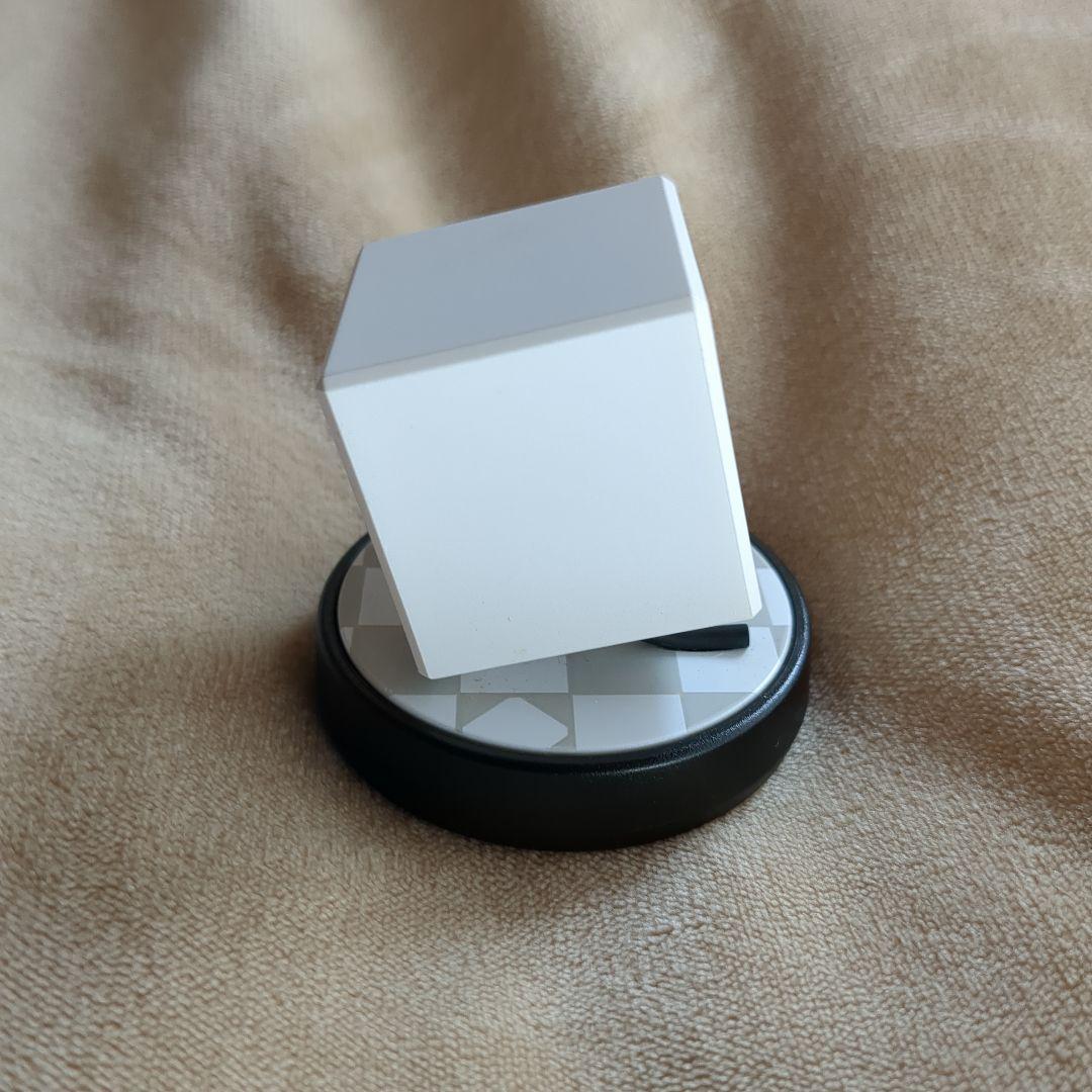 ハコボーイ　amiibo