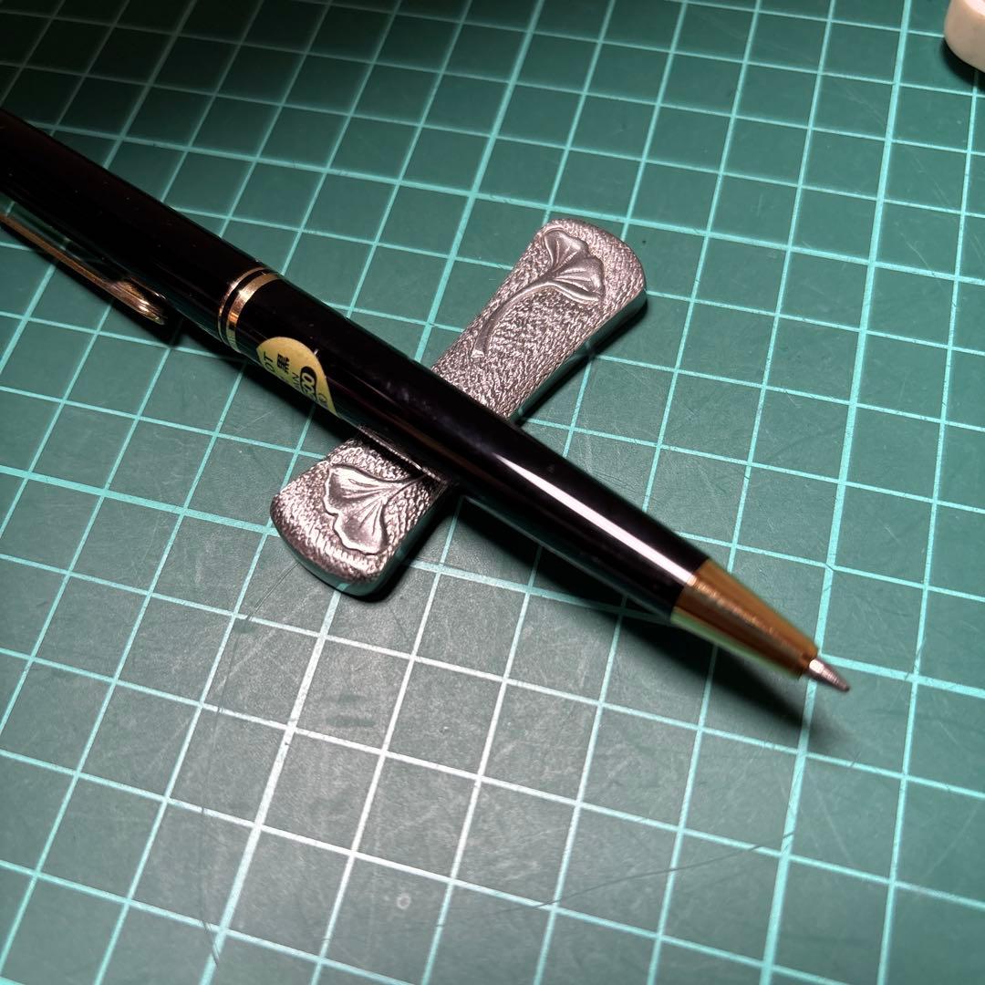 廃番品　PILOT セレモ　万年筆・ボールペン・シャープペンシル３点セット