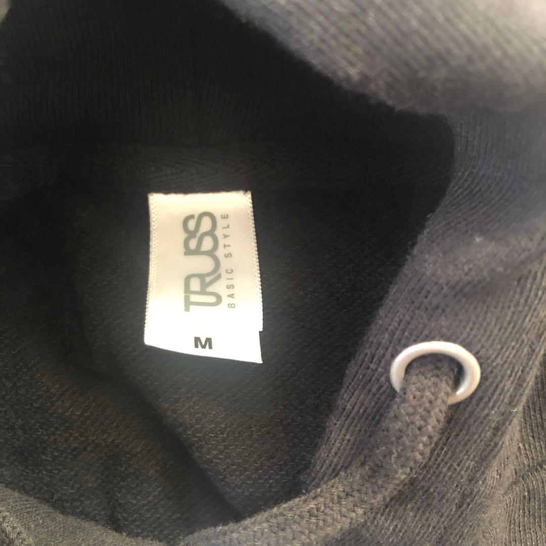 2019年キンキーブーツ　パーカーMサイズ