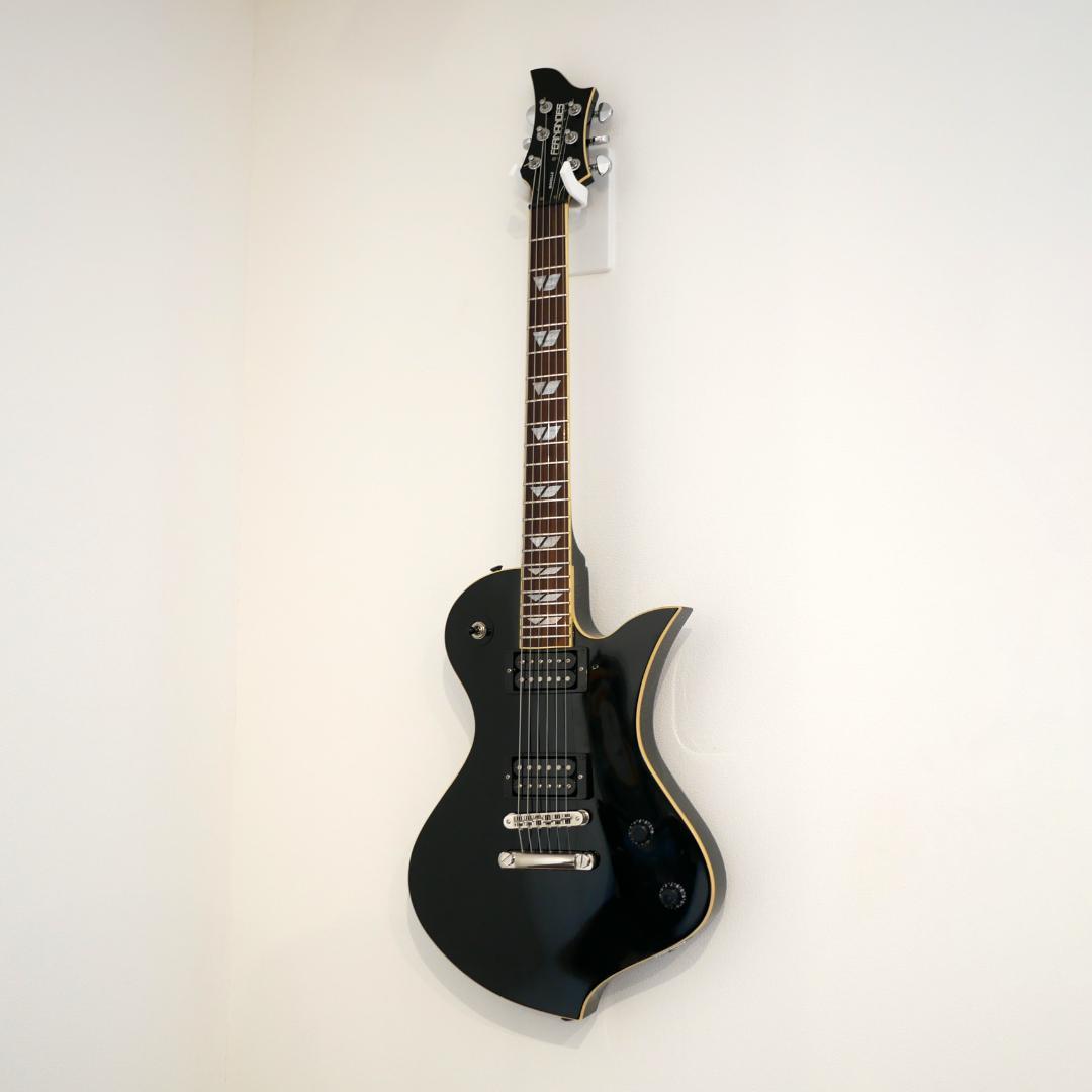 ギター Fernandes RAVELLE Standard 2005