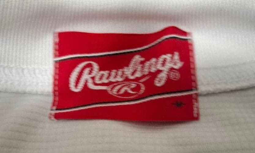 横浜高校 高校野球 練習用Tシャツ レアホワイト