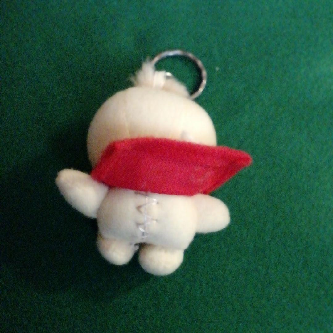 セクシーコマンドー外伝　すごいよ!!マサルさん　メソ　キーホルダー