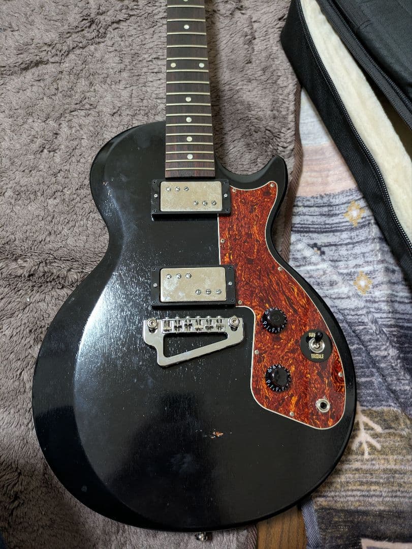 ギター gibson lespaul customspecial s series