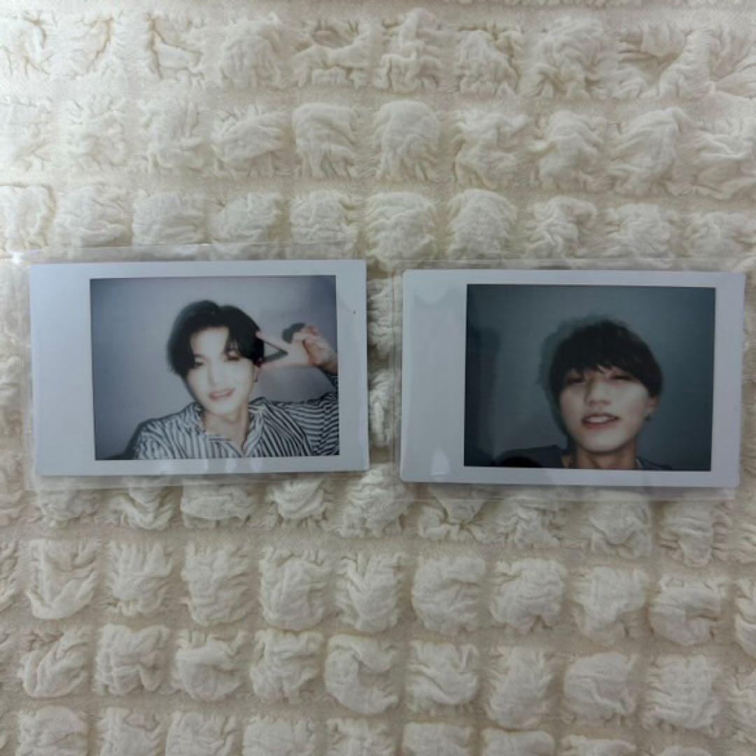 【最終価格‼️】THE SUPER FRUIT 田倉暉久 チェキまとめ売り