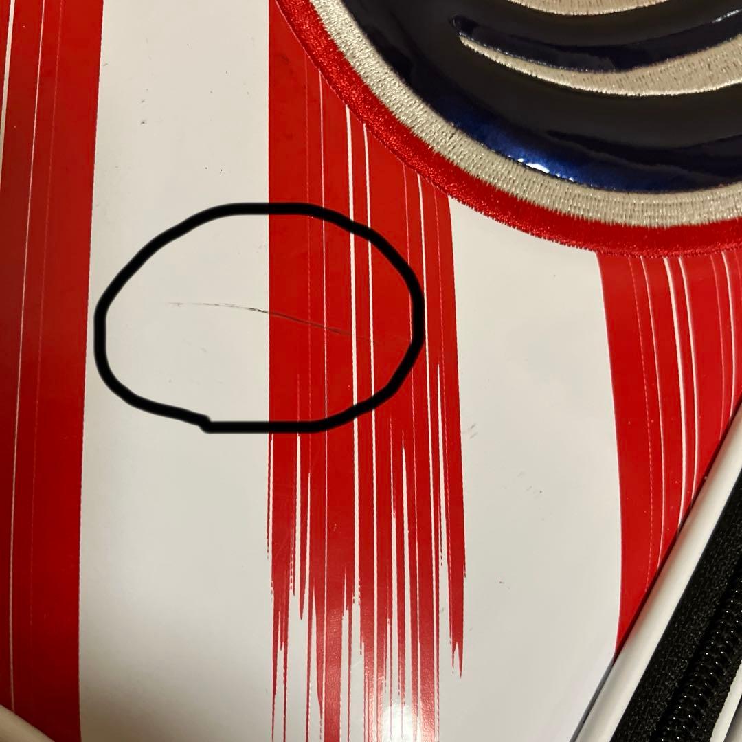 ツルヤワンサイダー　エナメルモデル