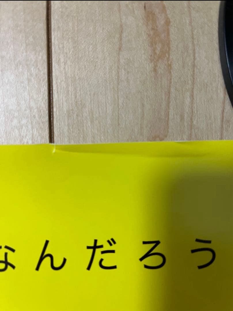 Official髭男dism What’s Going On サイン入りポスター