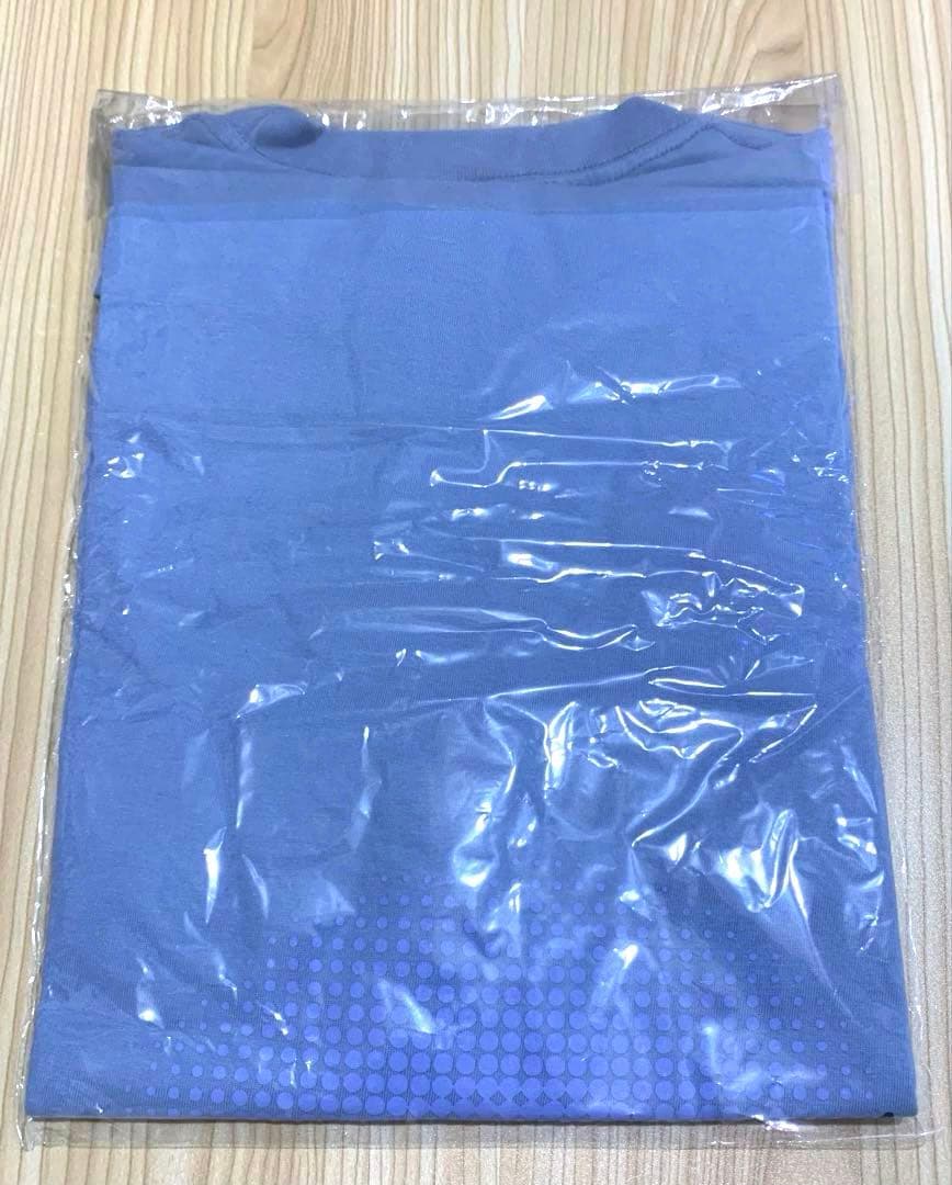 グラスハート　Ten Blank テンブランクTシャツ