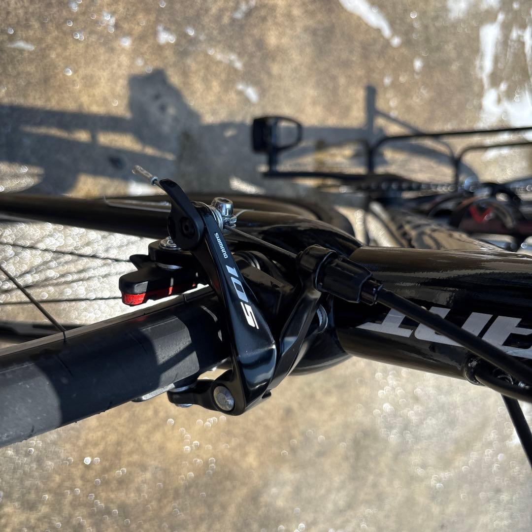 ジャイアントのコンテンド2 メタボ