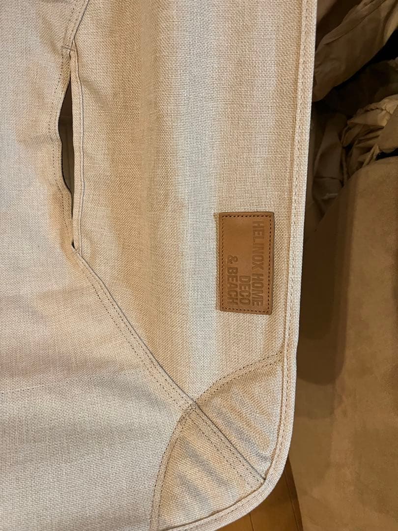 Helinox（ヘリノックス）コンフォートチェア　2点セット　美品