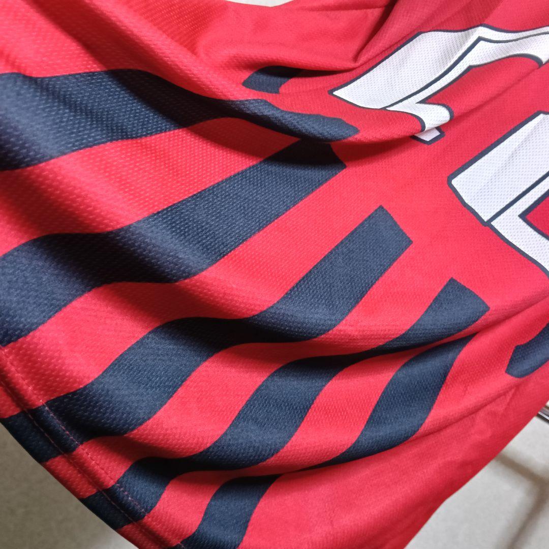 【新品タグ付き】ACミラン カカ オフィシャルユニフォーム bwin胸スポンサー