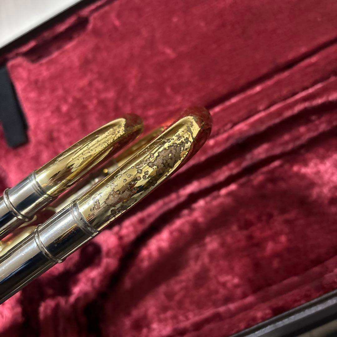 YAMAHA テナートロンボーン Xeno YSL882UGⅡ