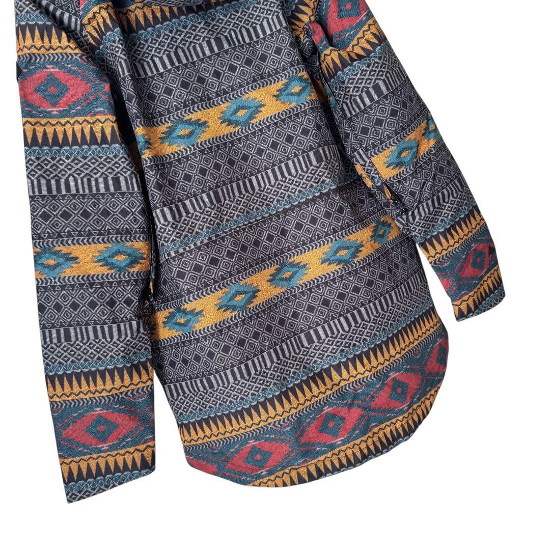 未使用級　バートン W GORE-TEX ゴアテックス ケイロJK