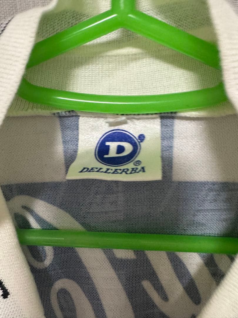 激レア　サントス　ユニフォーム　DELLERRA　美品