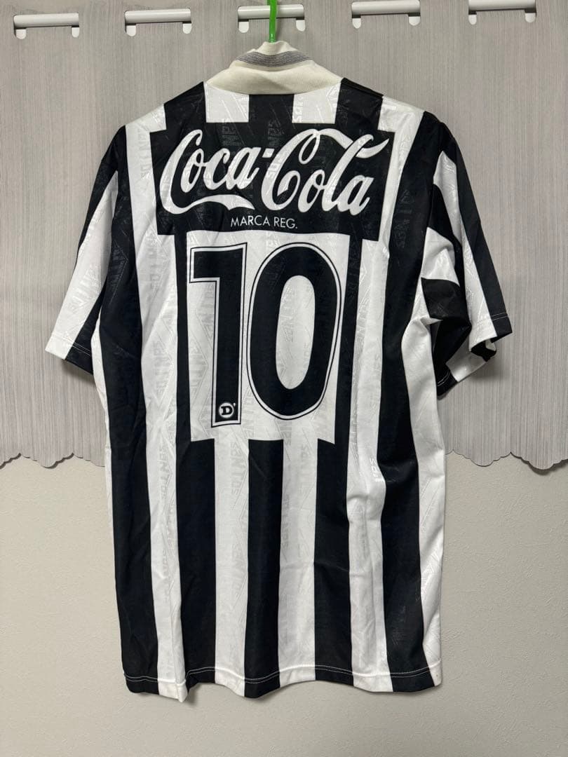 激レア　サントス　ユニフォーム　DELLERRA　美品