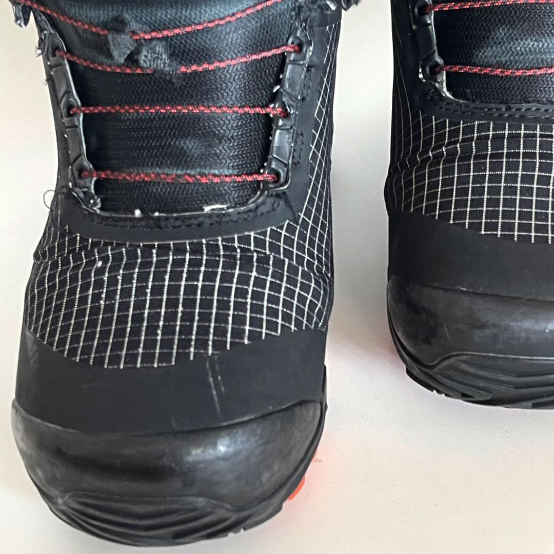 BURTON SLX 28cm スピードゾーン 20-21