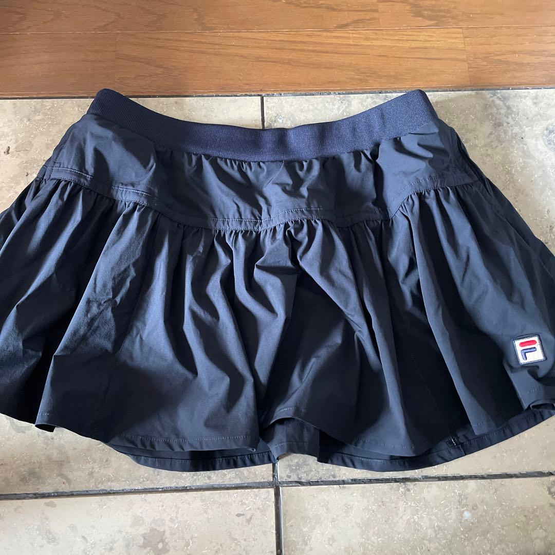 フィラ　テニス　スコート　LL