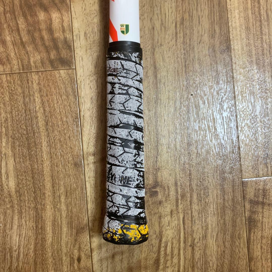 YONEX ボルトレイジ7V ソフトテニス ラケット