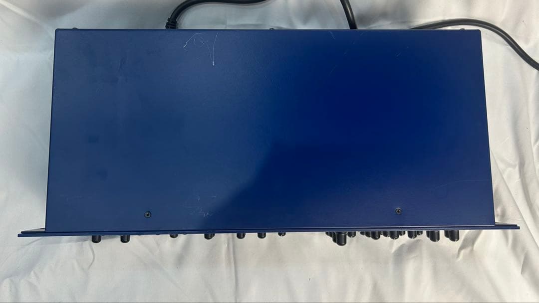 Novation Supernova アナログシンセサイザー