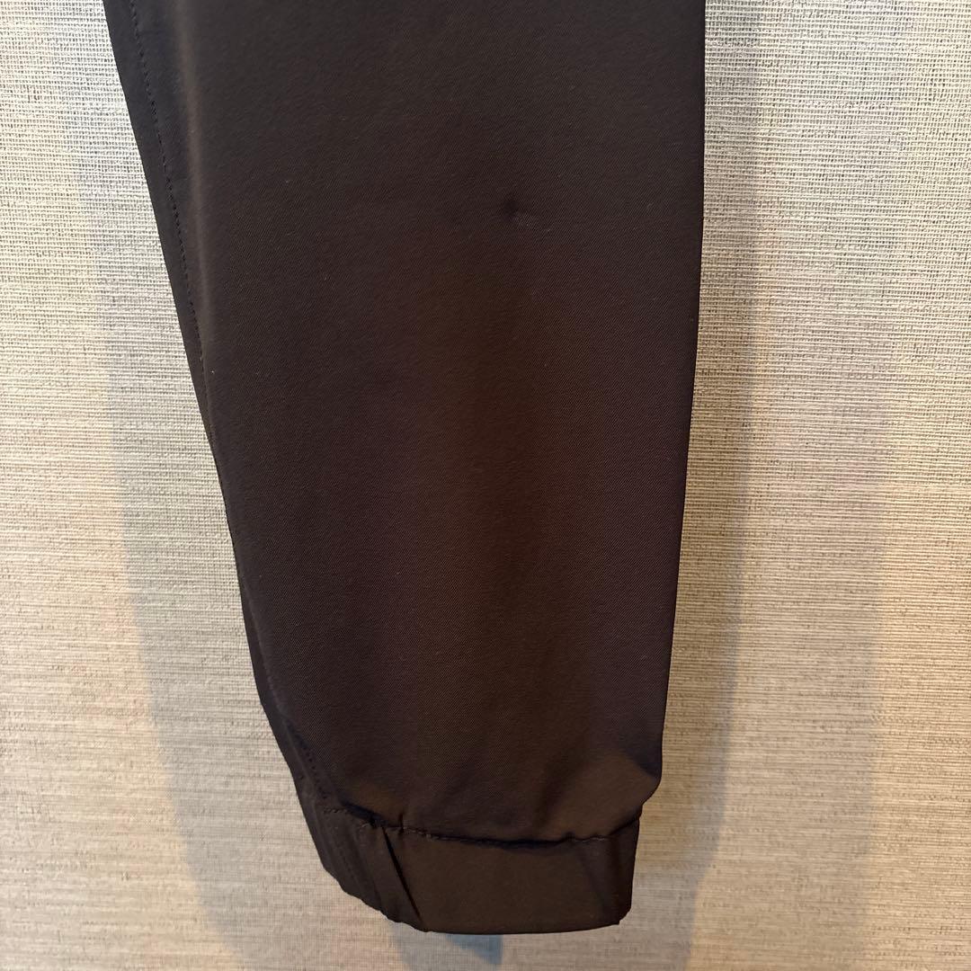 crazyです。 ダンスウィズドラゴン 黒パンツ リブ付き サイズ5