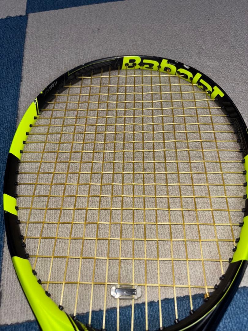 ラケット(軟式用) Babolat Pure Aero 100
