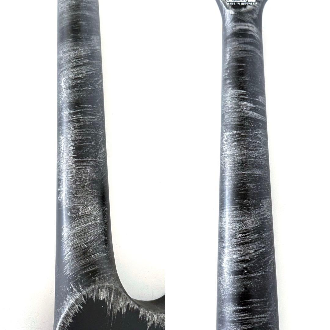 【極美品】SPEAR GUITAR エレキギター