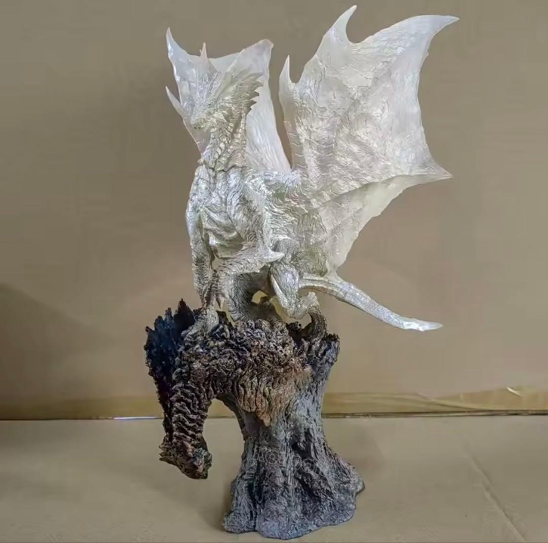 モンスターハンター クシャルダオラ フィギュア