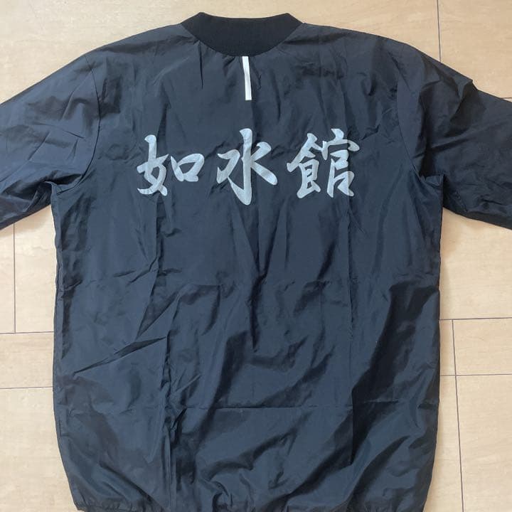 如水館サッカー部ピステ24番