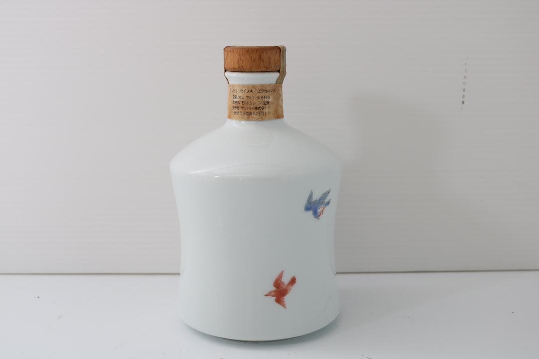 サントリー SUNTORY WHISKY エクセレンス 720ml 43％